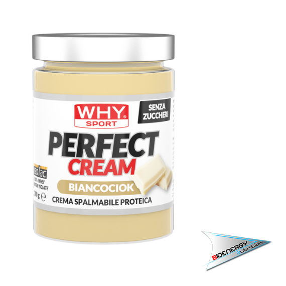 Why - PERFECT CREAM (Conf. 300 gr) - 