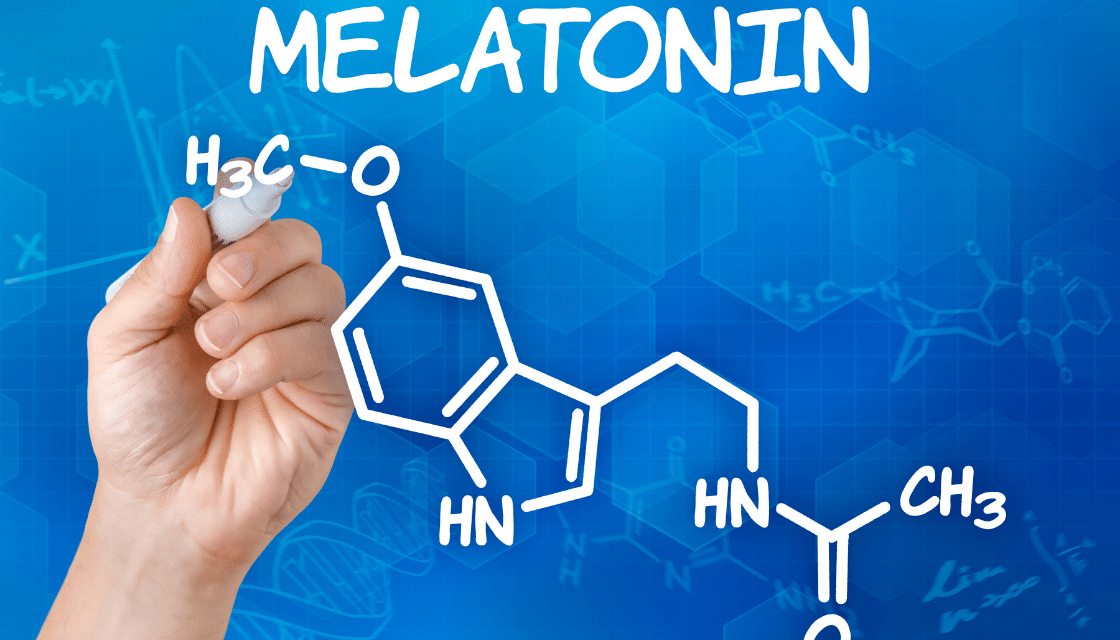 melatonina sonno dormire bene bioenergy nutrition integratori sportivi alimentazione cuneo