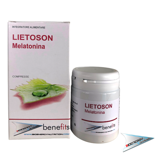 melatonina benefits bioenergy nutrition integratori sportivi alimentazione cuneo