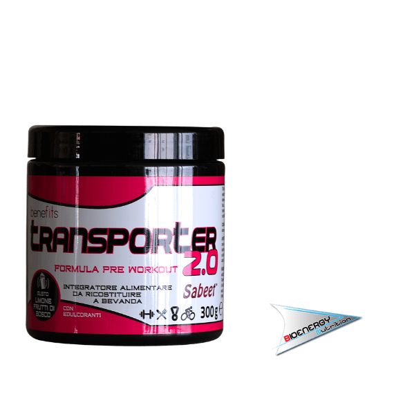 pre workout benefits transporter bioenergy nutrition integratori sportivi alimentazione cuneo