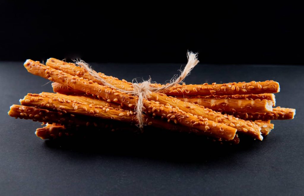 confronto grissini pane crackers bioenergy nutrition integratori sportivi alimentazione cuneo
