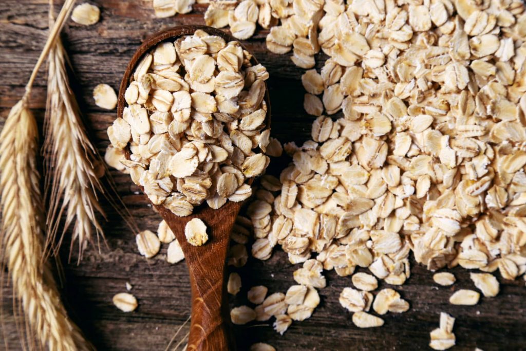 proprietà e benefici dell'avena bioenergy nutrition integratori sportivi alimentazione cuneo