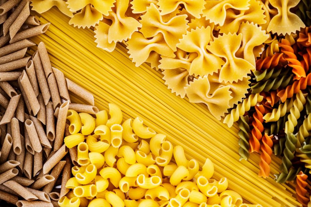 pasta cottura migliore e alternative bioenergy nutrition integratori sportivi alimentazione cuneo
