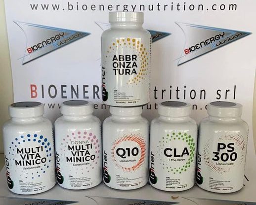 inner moldes bioenergy nutrition integratori sportivi alimentazione cuneo