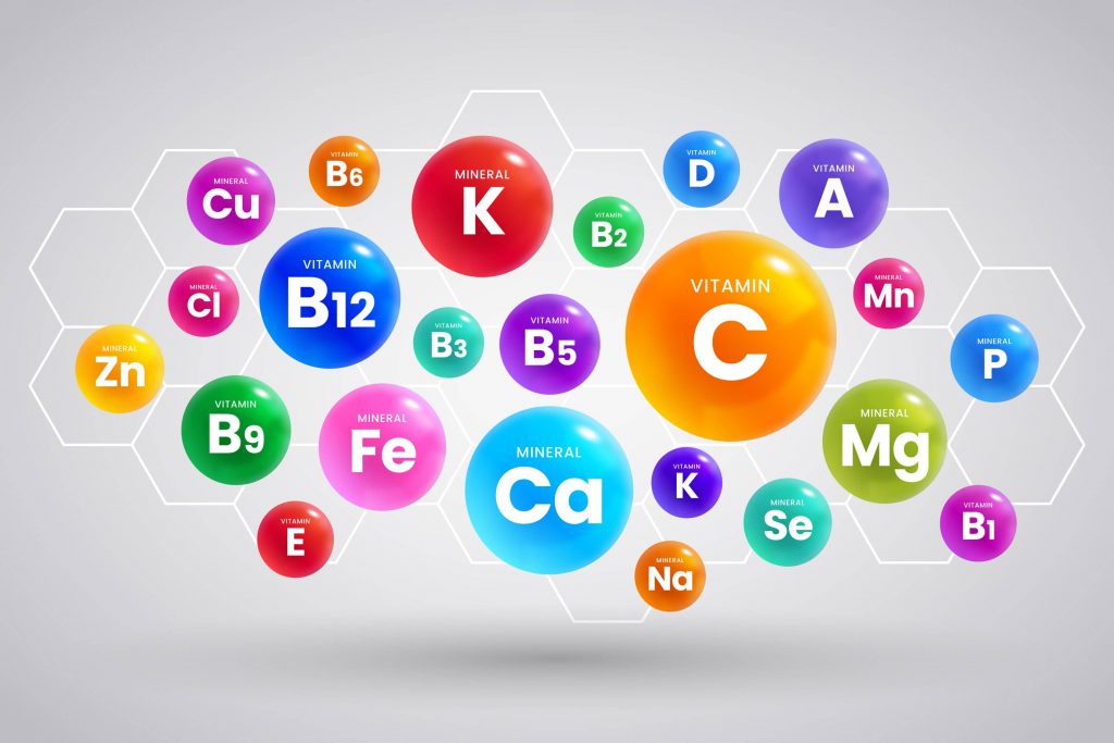 multivitaminico e sali minerali bioenergy nutrition integratori sportivi alimentazione cuneo