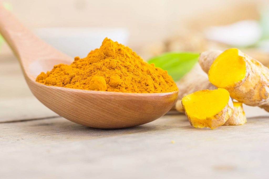 proprietà della curcuma bioenergy nutrition integratori sportivi alimentazione cuneo