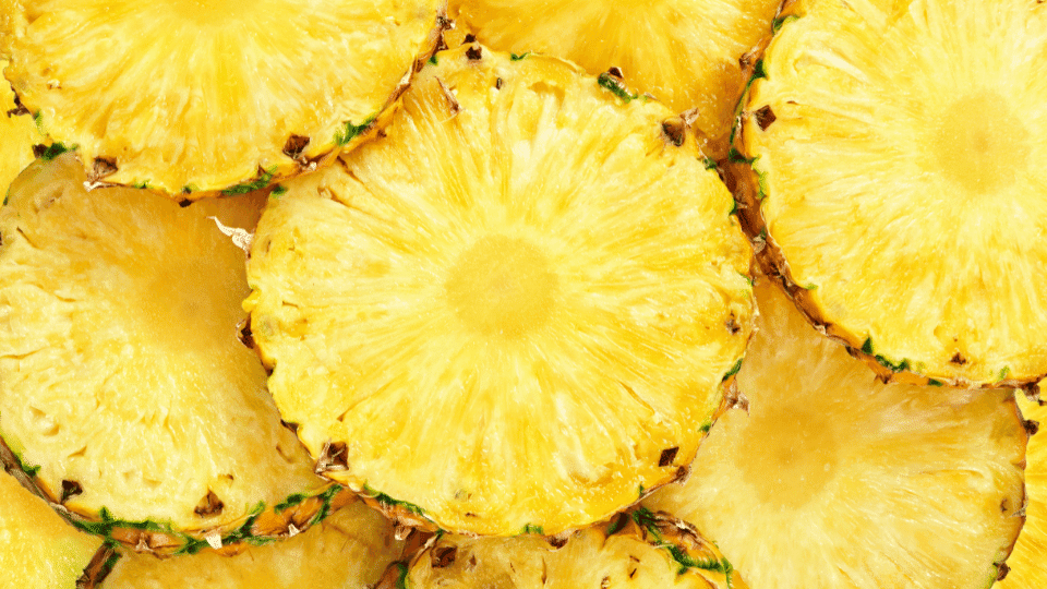 Ananas e bromelina bioenergy nutrition integratori sportivi alimentazione cuneo