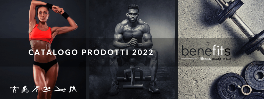 benefit catalogo bioenergy nutrition integratori sportivi alimentazione cuneo