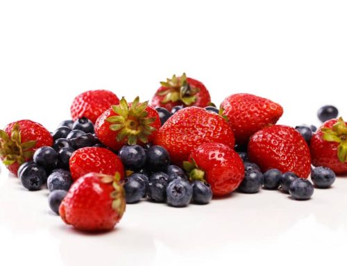 I flavonoidi aiutano a mantenere il giusto peso