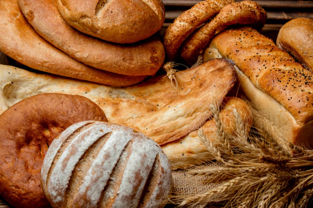 i carboidrati del pane semplici o complessi bioenergy nutrition integratori sportivi alimentazione cuneo