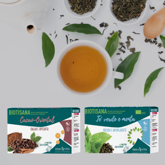 cacao tè verde flavonoidi bioenergy nutrition integratori sportivi alimentazione cuneo