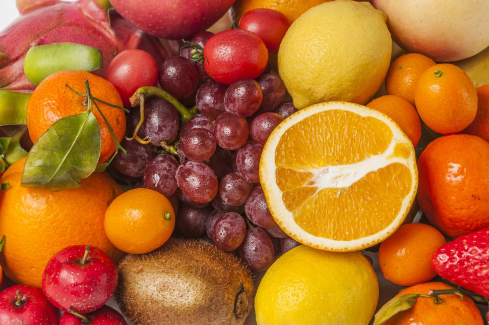 frutta ai pasti bioenergy nutrition integratori sportivi alimentazione cuneo