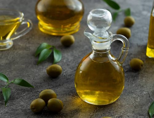 Come conservare l’olio extravergine d’oliva