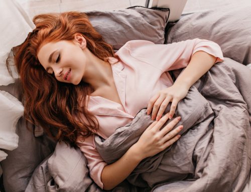 Igiene del sonno: poche regole per dormire bene