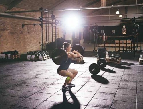 5 esercizi perfetti per ogni workout