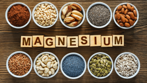 bioenergy nutrition integratori sportivi alimentazione cuneo magnesio benefits