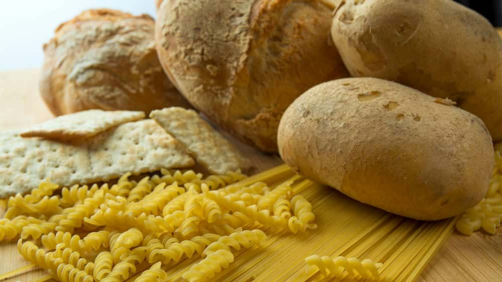 bioenergy nutrition integratori sportivi alimentazione cuneo patate pasta