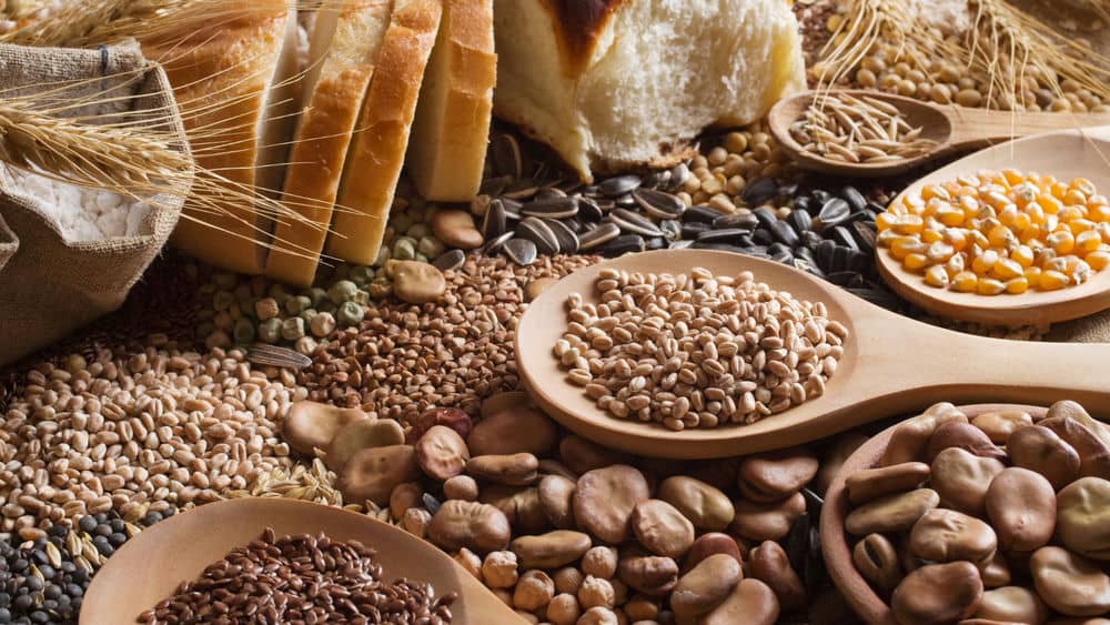 Cereali e dieta mediterranea