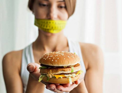 Restrizione calorica, verità scientifiche