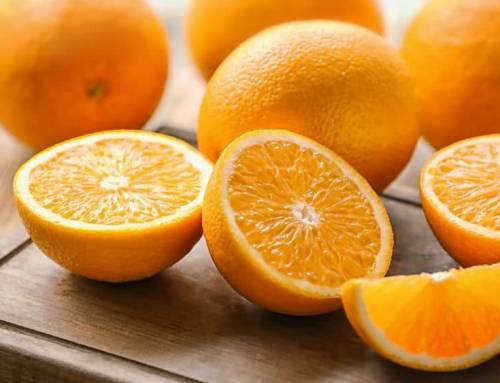 Le arance, quello che devi sapere
