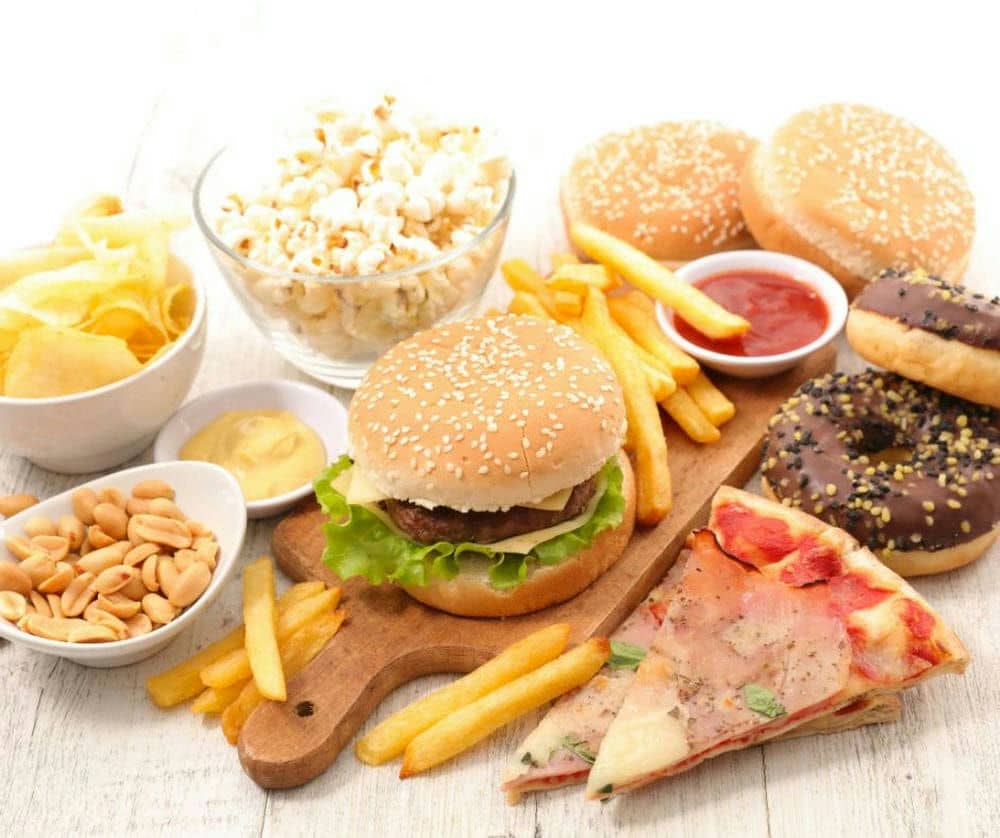fast food bioenergy nutrition integratori sportivi alimentazione cuneo