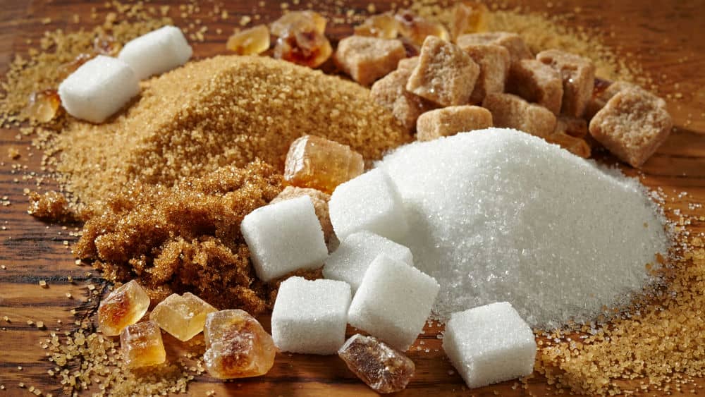 zuccheri effetti collaterali bioenergy nutrition integratori sportivi alimentazione cuneo