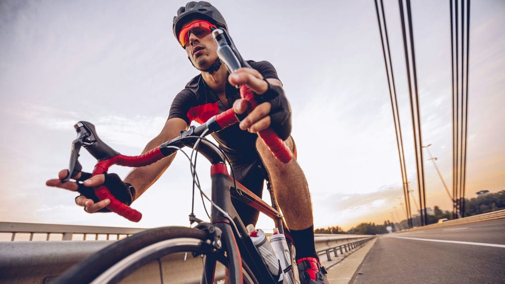 ciclismo sport endurance bioenergy nutrition integratori sportivi alimentazione cuneo