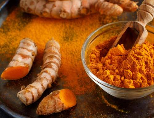 Curcuma