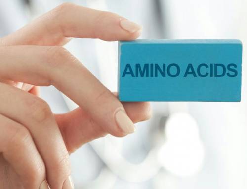 Come gli EAA possono migliorare i parametri clinici