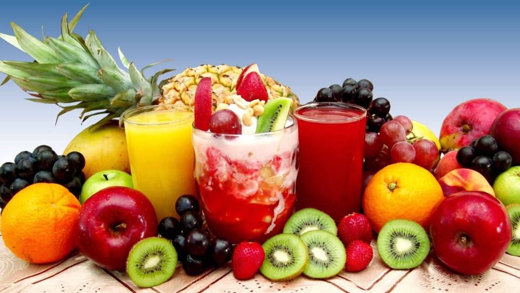 Frutta intera e succhi di frutta bioenergy nutrition integratori sportivi alimentazione cuneo