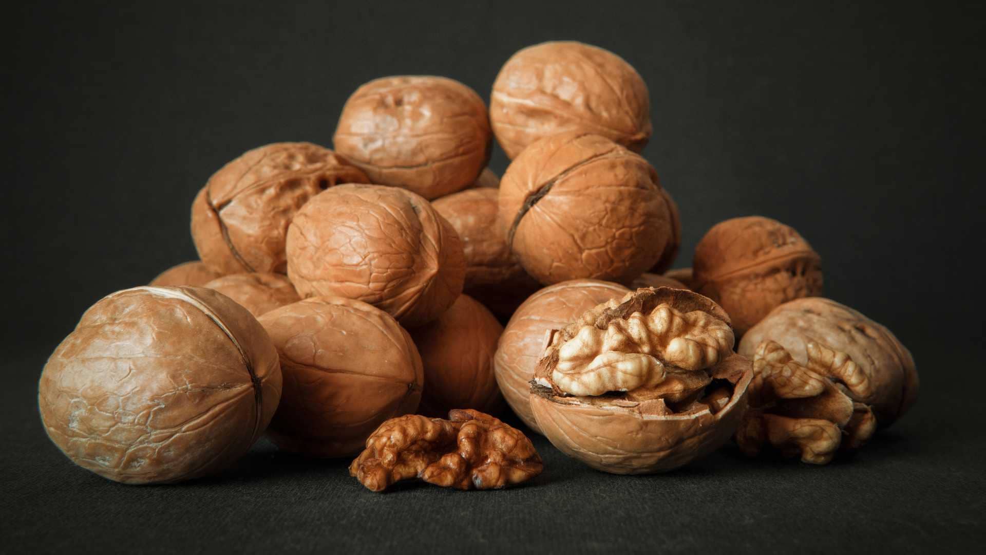 Noci benefici