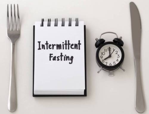 Digiuno intermittente