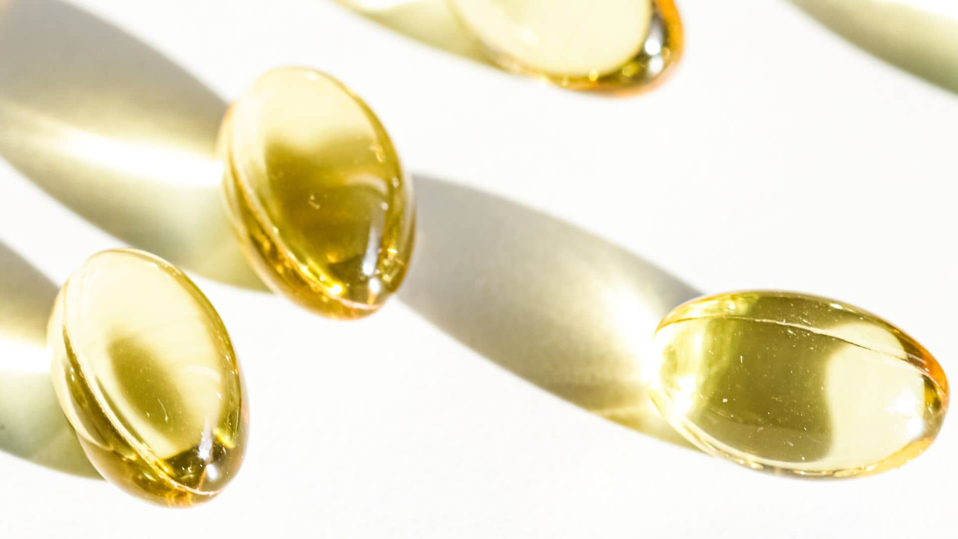 Omega 3