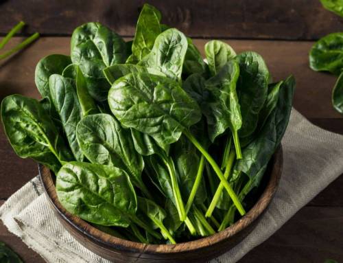 Spinaci, alcune curiosità che (forse) non sai