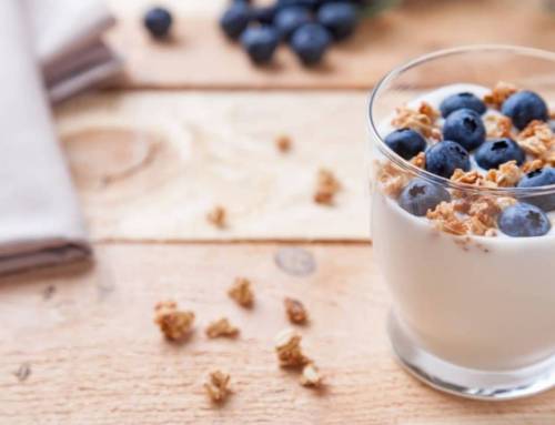 Yogurt, alcune curiosità che (forse) non sai