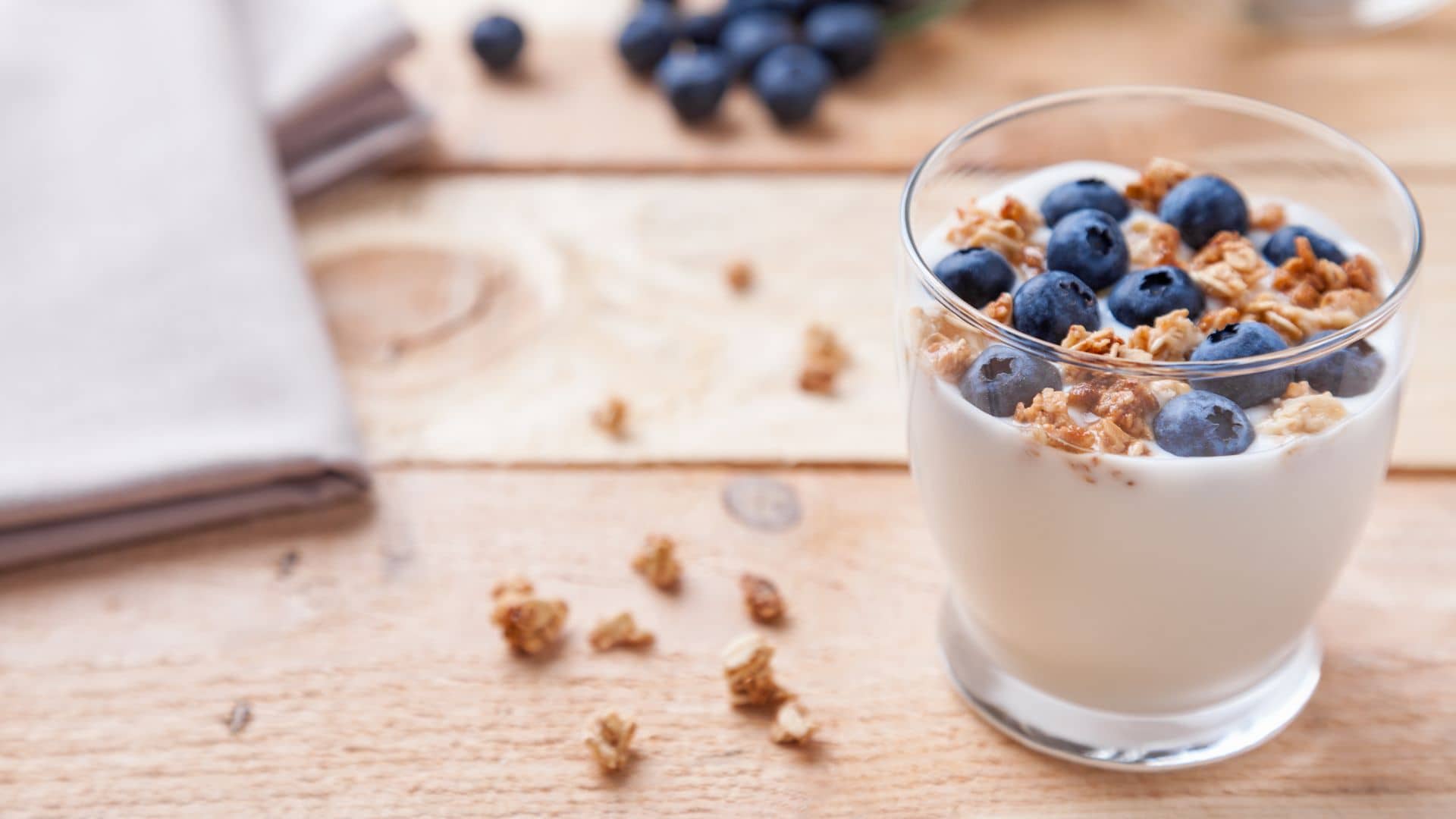 yogurt