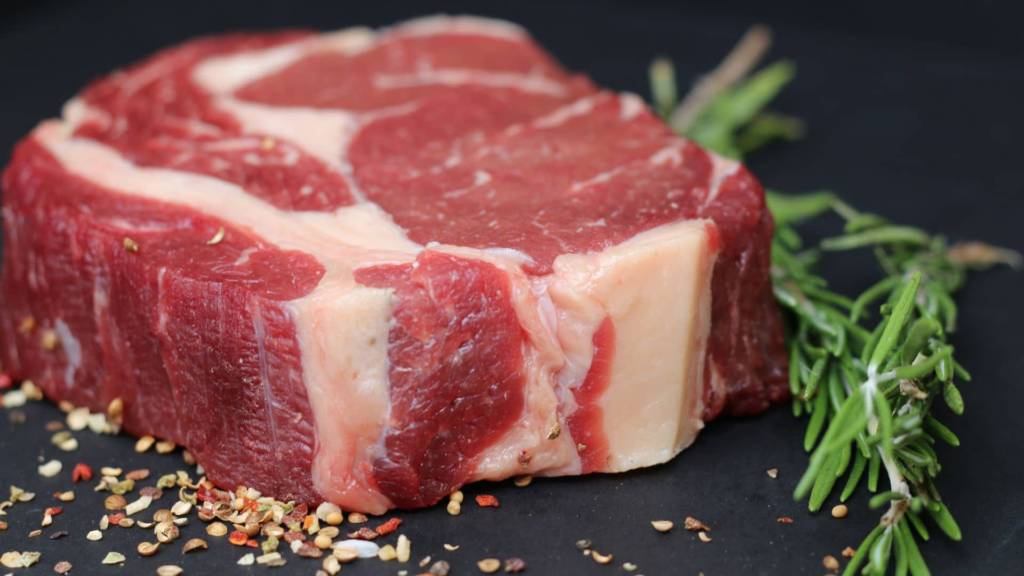 Carne ed estrogeni bioenergy nutrition integratori sportivi alimentazione cuneo