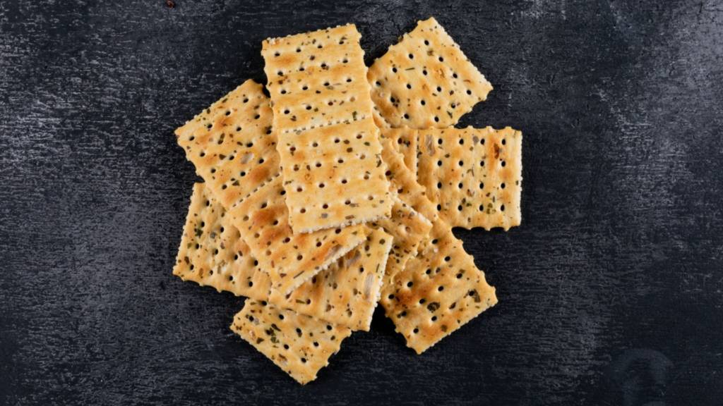 crackers bioenergy nutrition integratori sportivi alimentazione cuneo