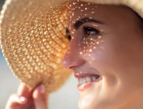 Come difendere la pelle dai raggi solari e dall’invecchiamento