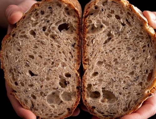 Il pane raffermo, un classico per i nostri nonni