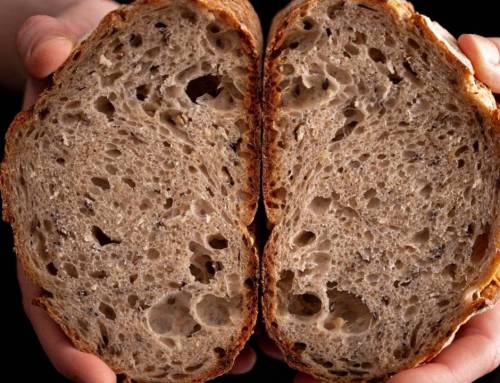 Il pane raffermo, un classico per i nostri nonni