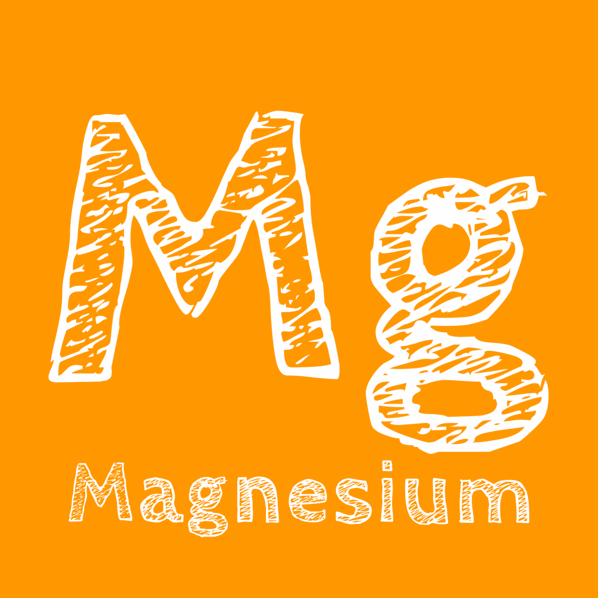 Magnesio BioEnergy Nutrition
