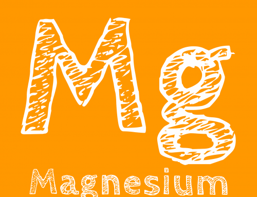 Magnesio
