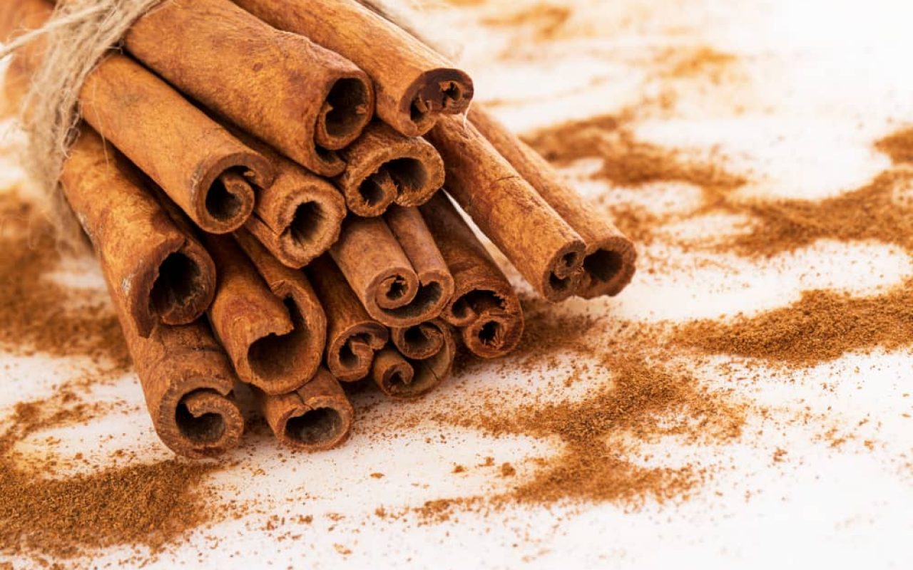 Cannella proprietà Cannella proprietà bioenergy nutrition integratori sportivi alimentazione cuneo