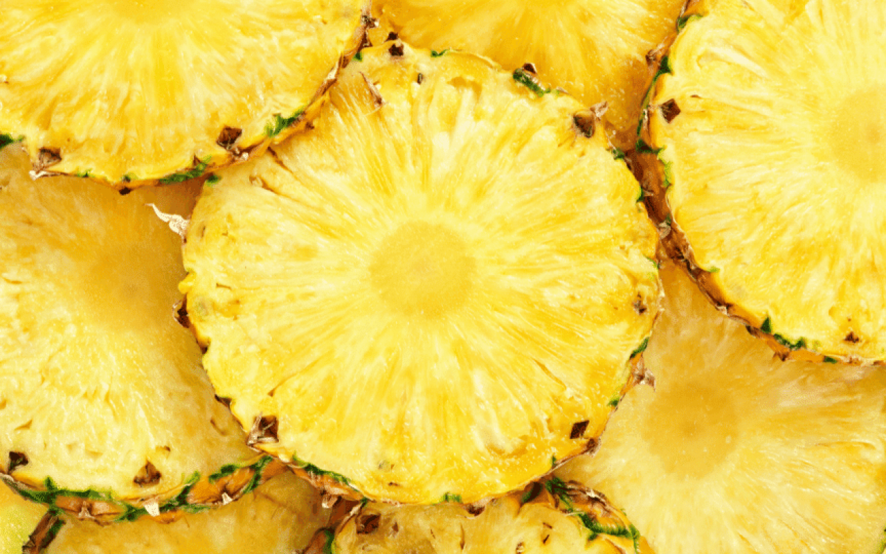 Ananas e bromelina bioenergy nutrition integratori sportivi alimentazione cuneo