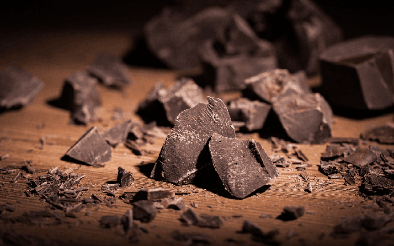 proprietà del cioccolato bioenergy nutrition integratori sportivi alimentazione cuneo proprietà del cioccolato