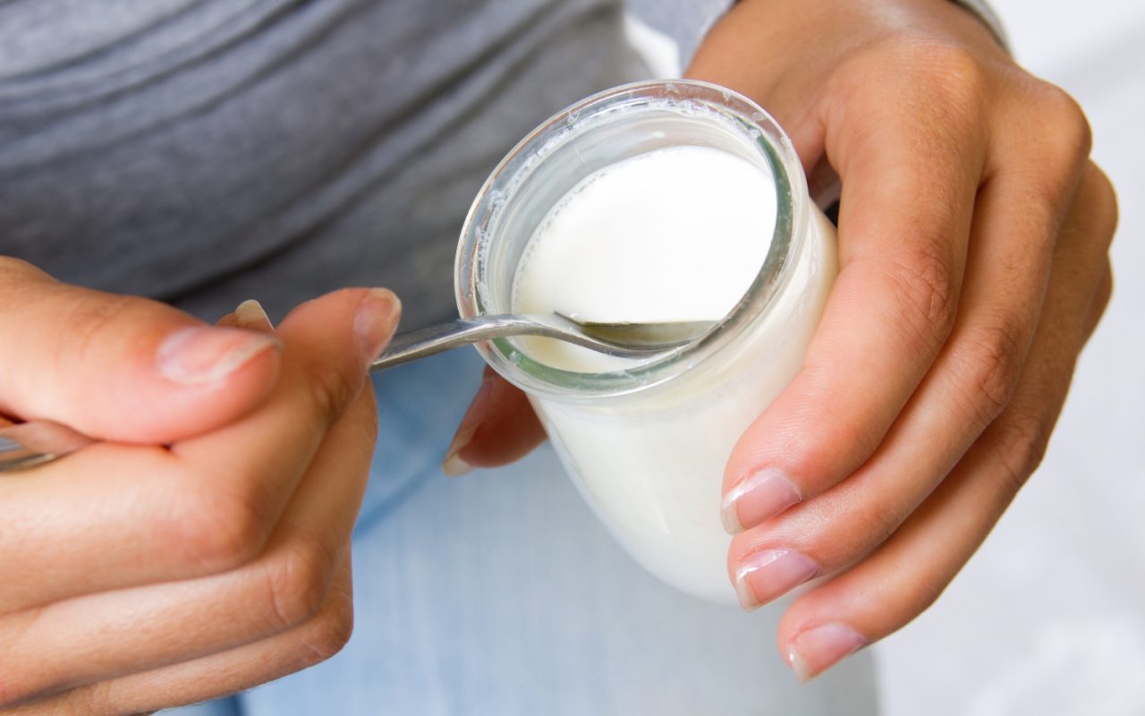 yogurt propbiotici fermenti lattici vivi bioenergy nutrition integratori sportivi alimentazione cuneo