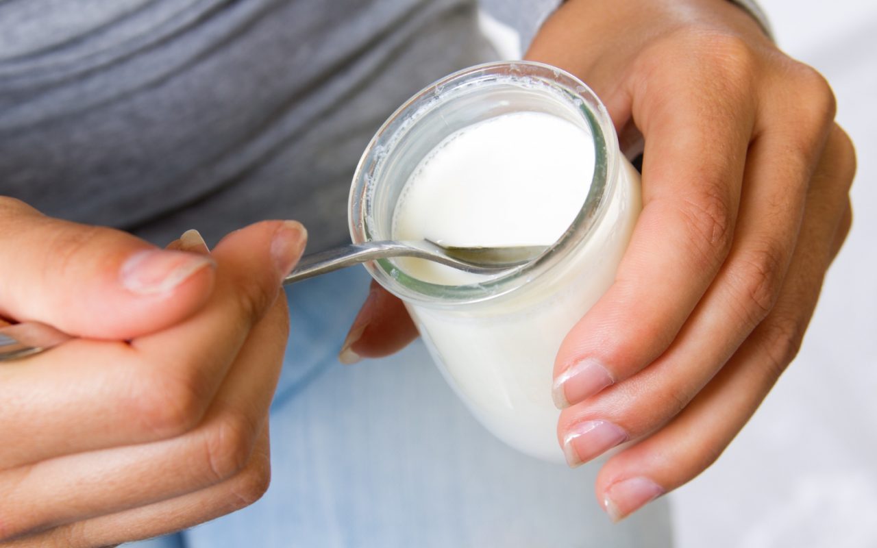 yogurt propbiotici fermenti lattici vivi yogurt propbiotici fermenti lattici vivi bioenergy nutrition integratori sportivi alimentazione cuneo