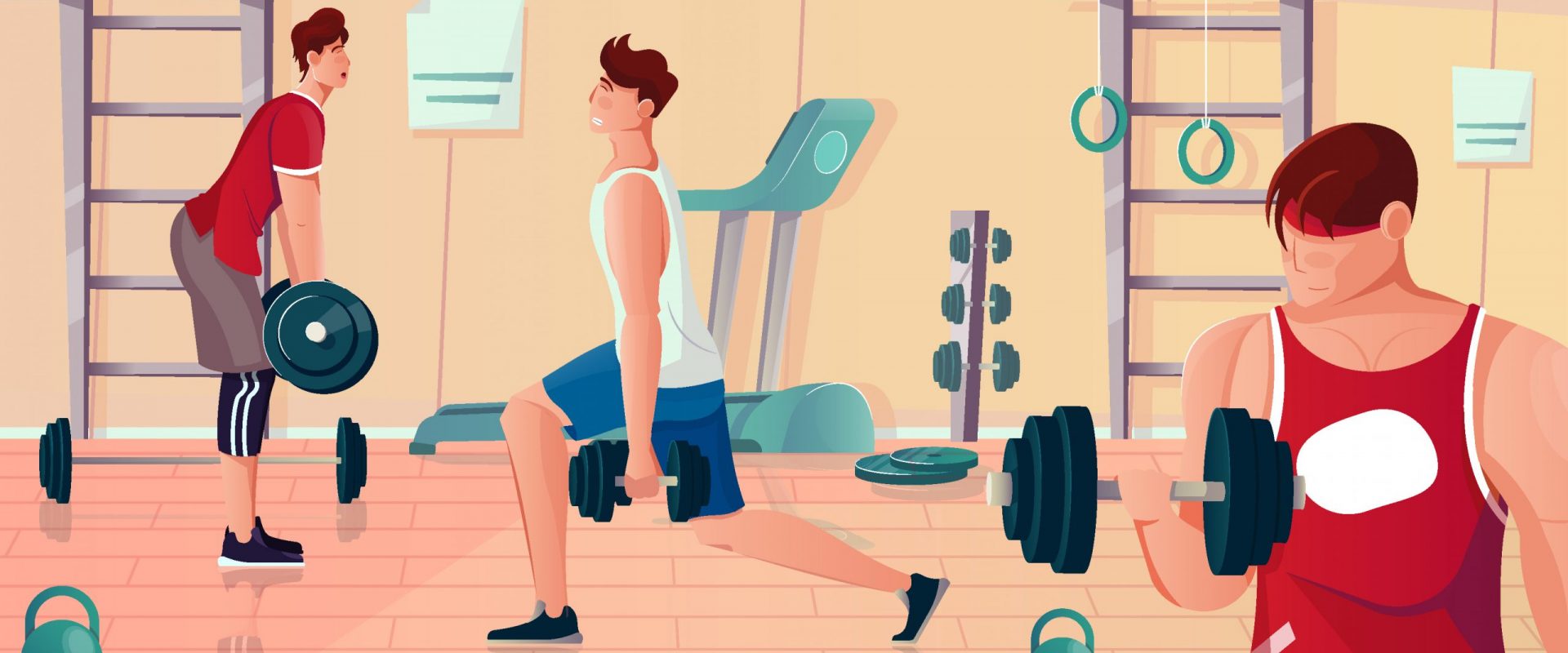 Errori in palestra Errori in palestra bieonergy nutrition integratori sportivi alimentazione cuneo