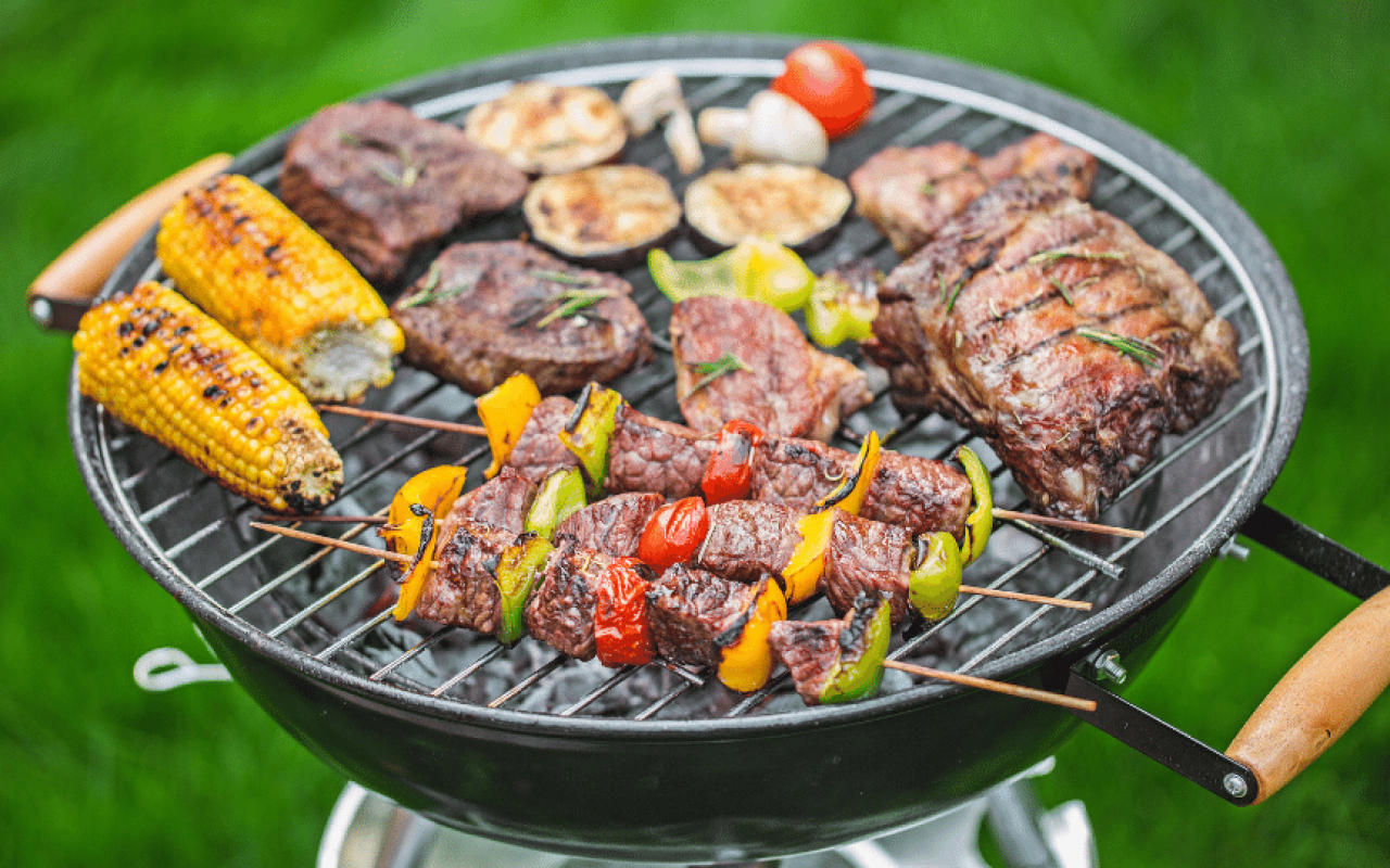 grigliata salutare bioenergy nutrition integratori sportivi alimentazione cuneo grigliata salutare